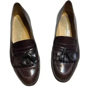 Salvatore Ferragamo | Shoes | Salvatore Ferragamo Men  display picture 3
